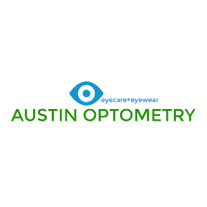 The Dry Eye Optometry Center of Orange County Logo