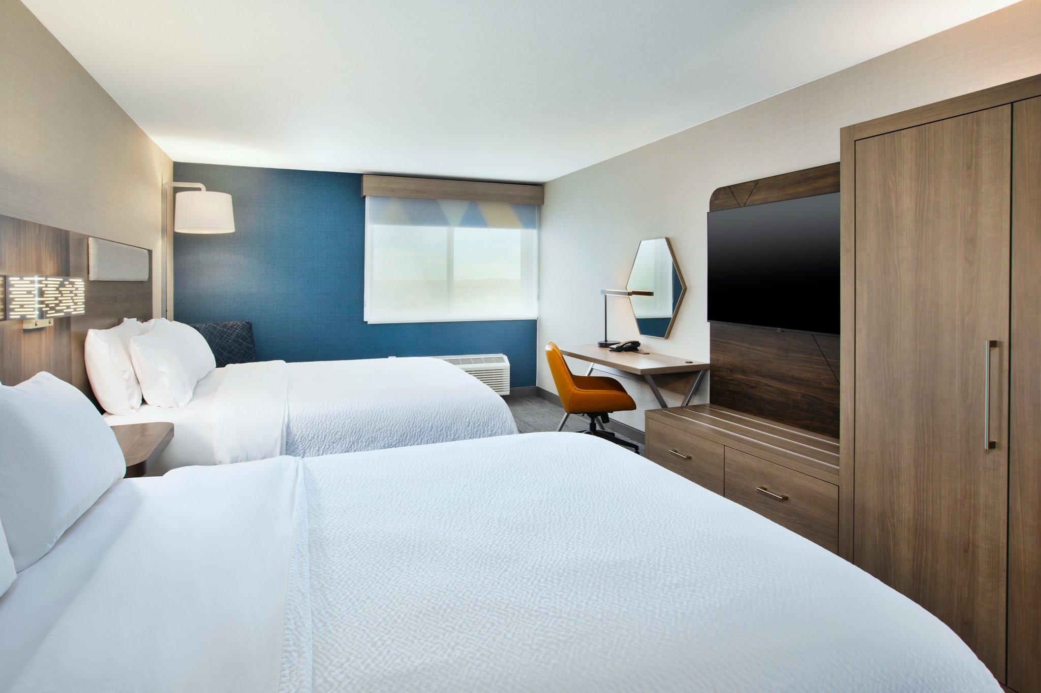 Holiday Inn Express Casper-I-25 by IHG Image