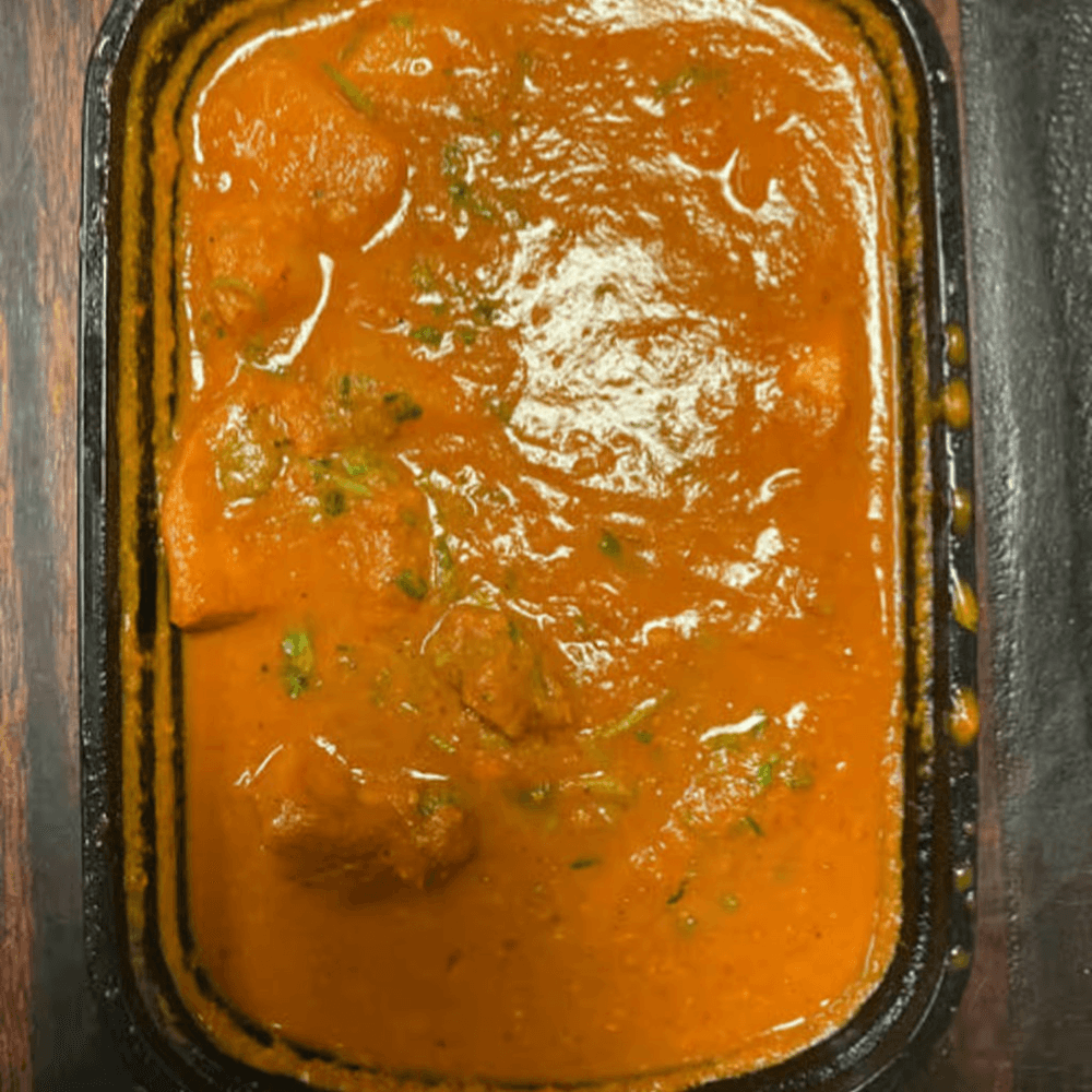 Chicken Vindaloo