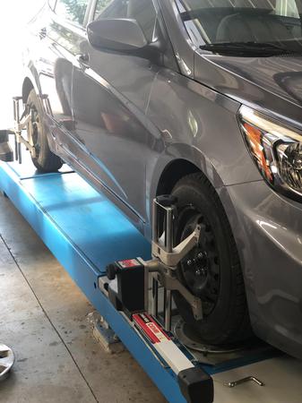 Images Sam Auto Repair & Collision