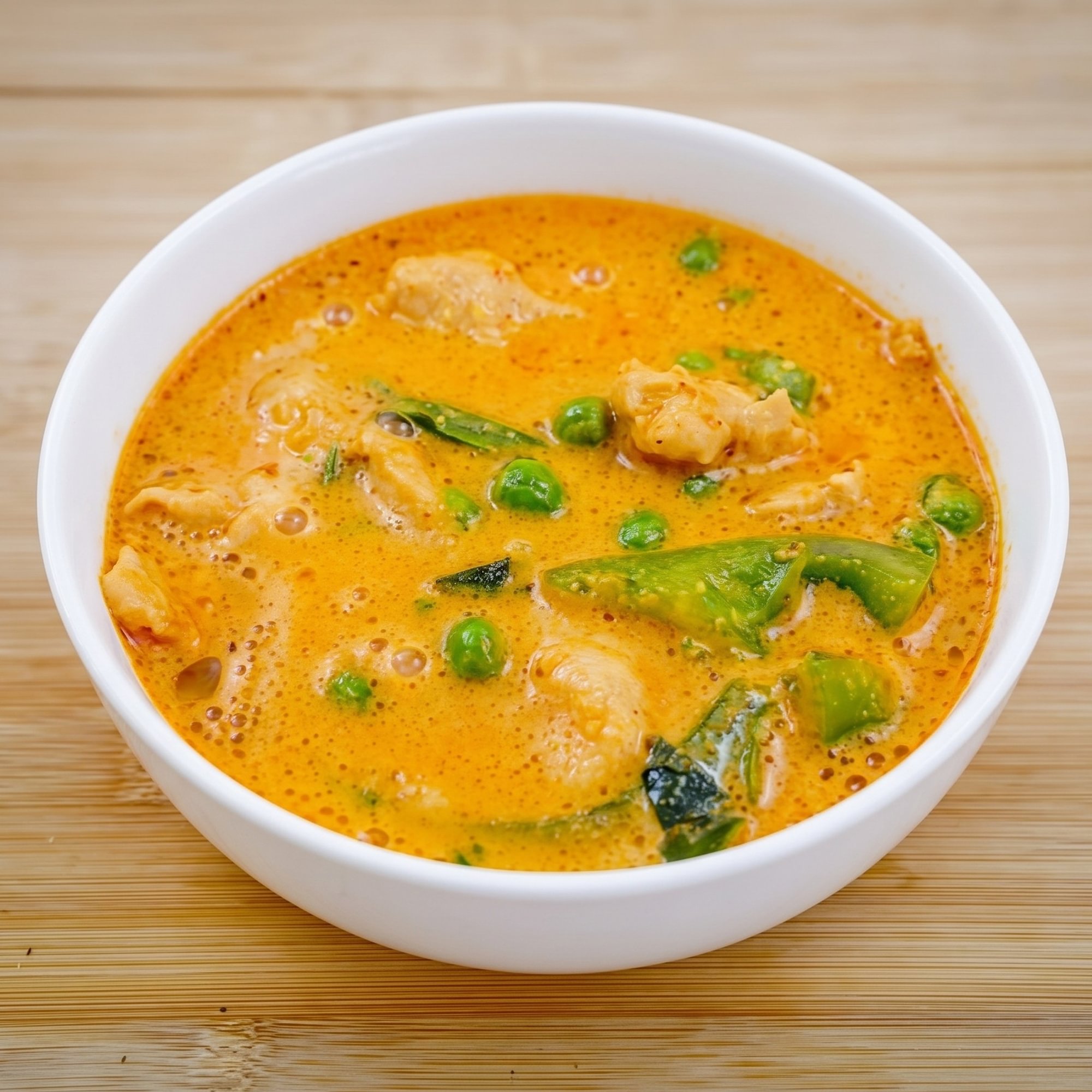 Panang Curry