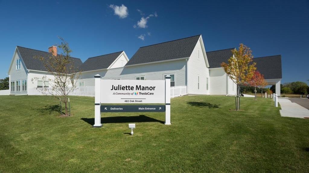 Juliette Manor Photo