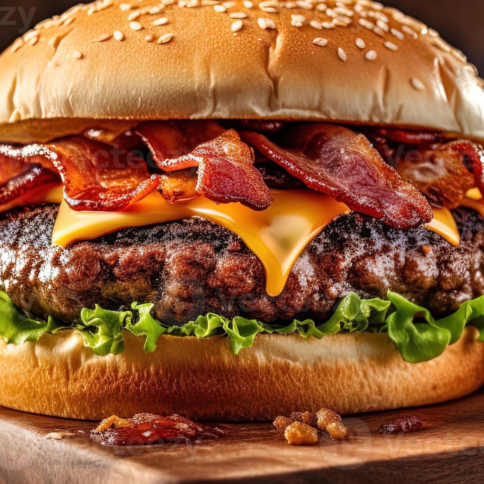 Jack's Burger