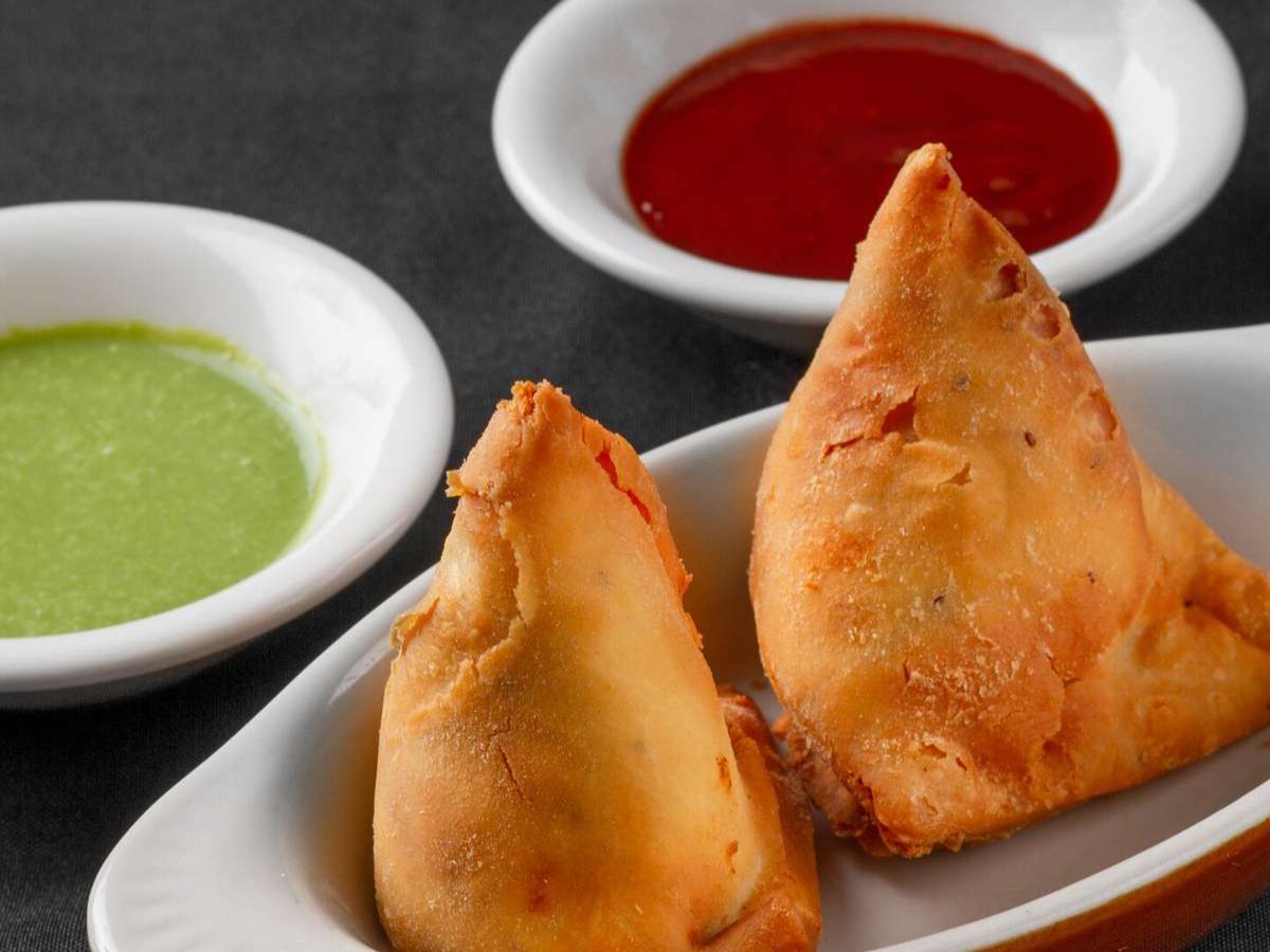 Samosa