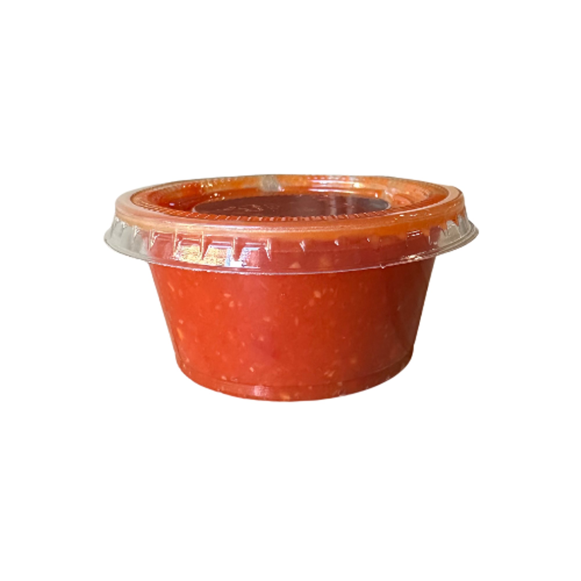 Fire Chili Sauce