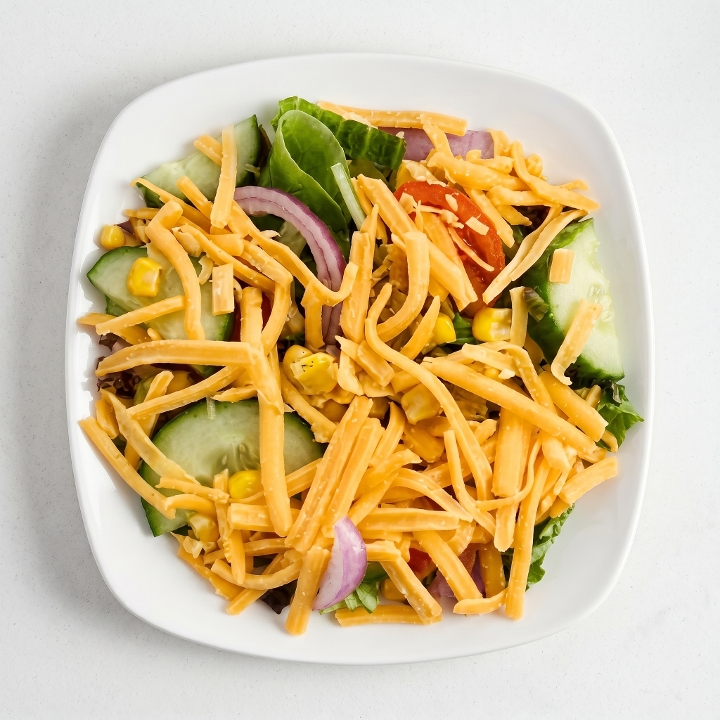 Lil' Miss Side Salad
