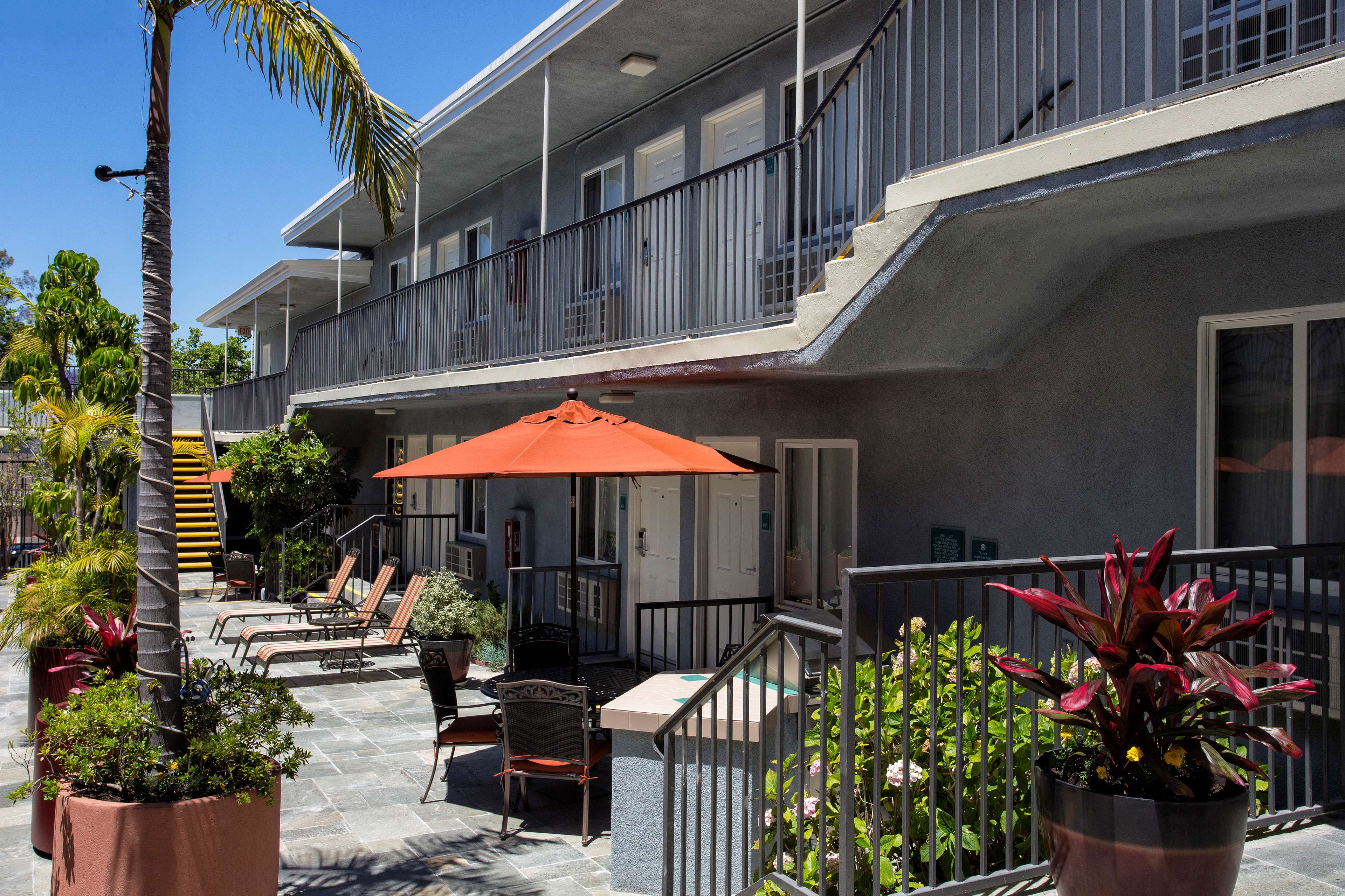 SureStay Hotel by Best Western Santa Monica Photo