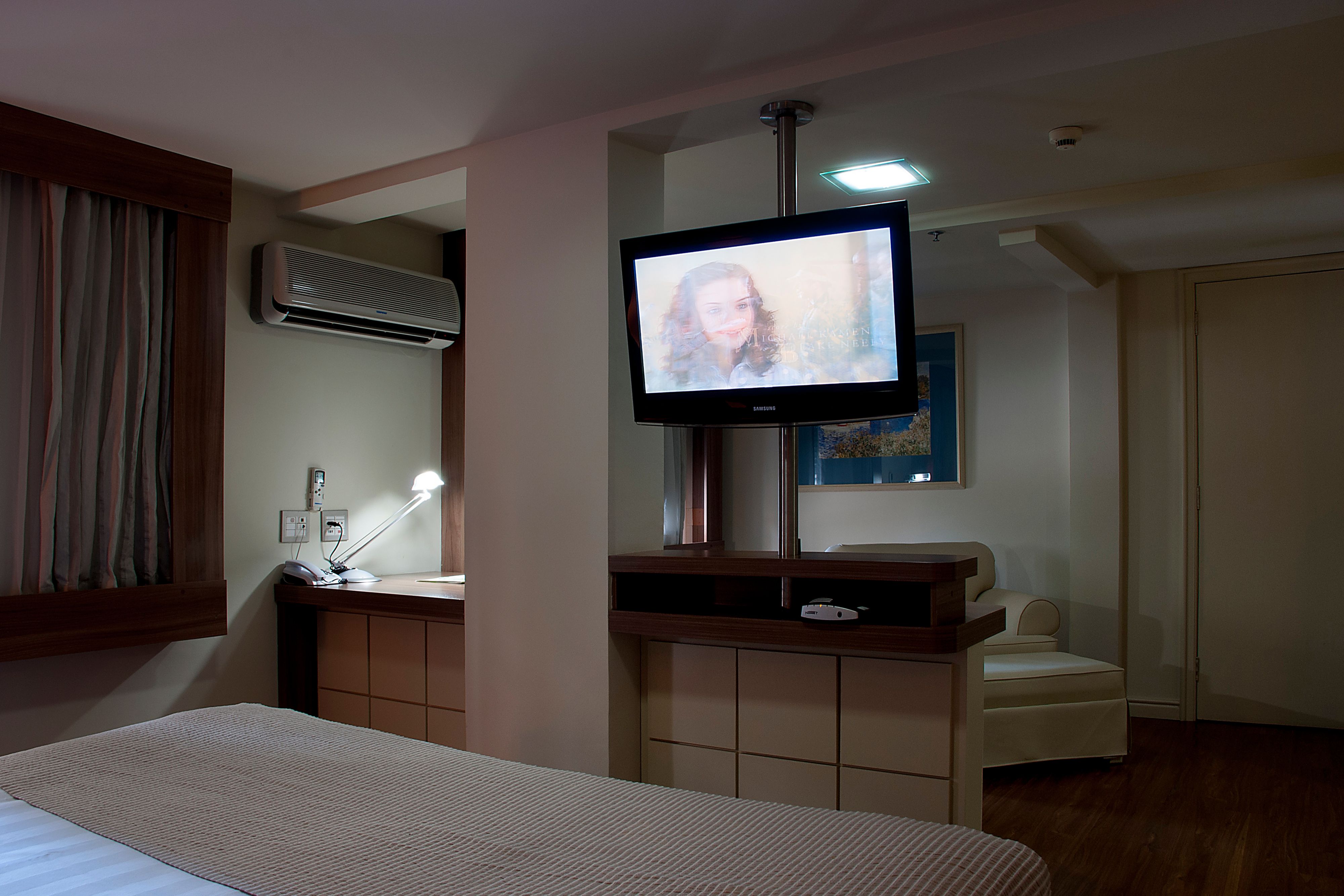 Images Holiday Inn Porto Alegre
