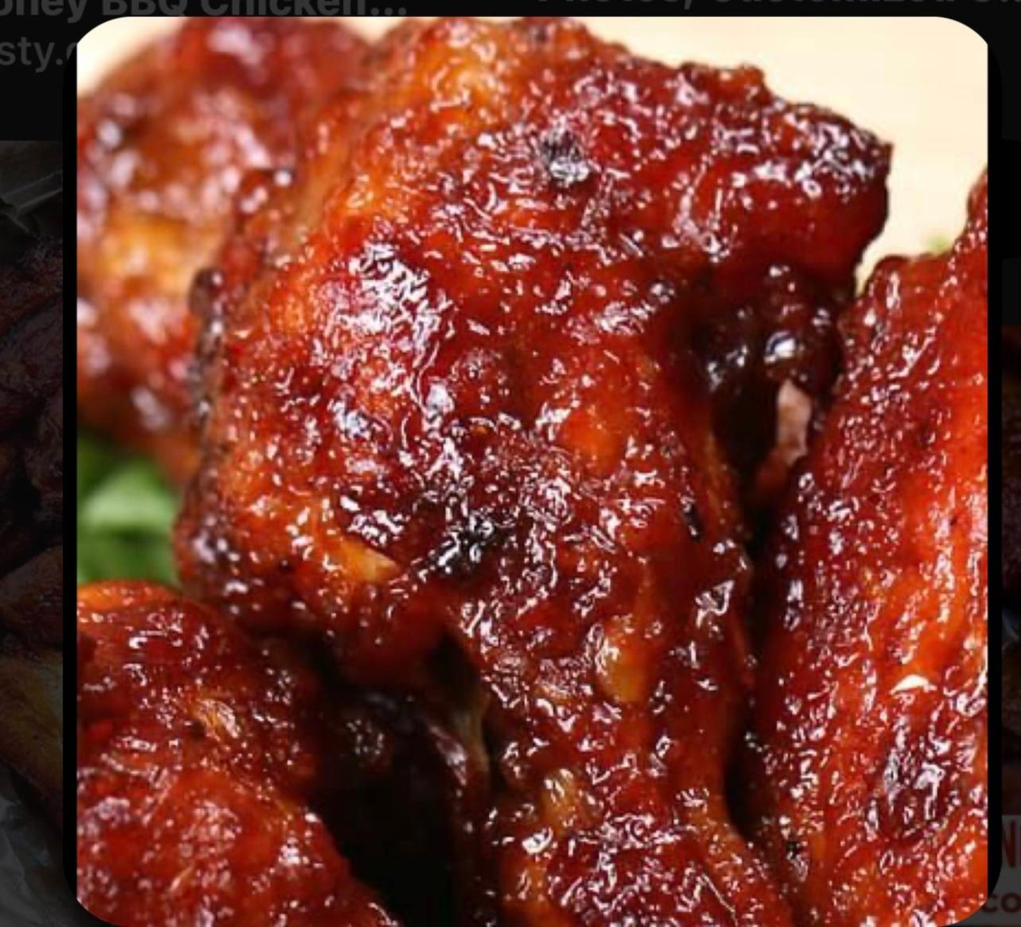 General Toso Wings