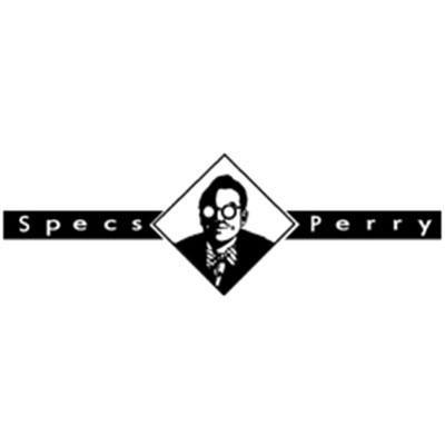 Specs Perry Logo