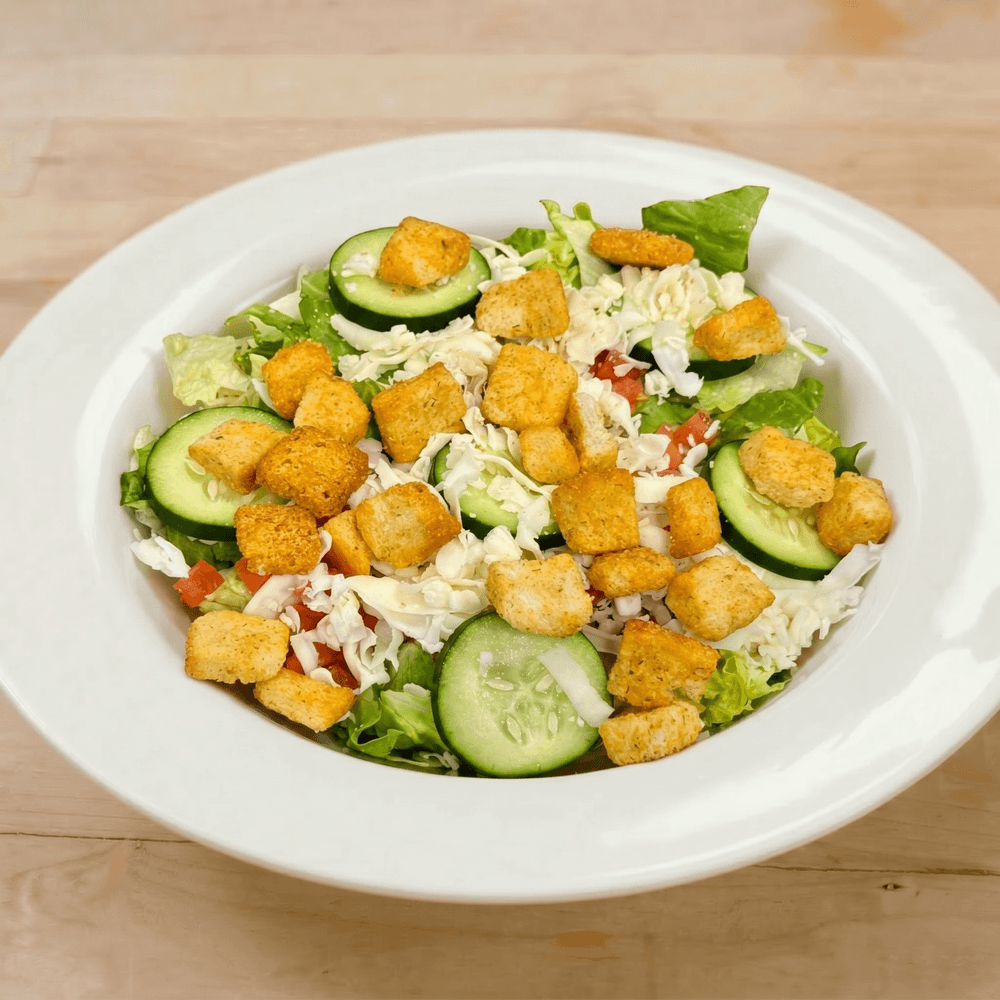 House Salad
