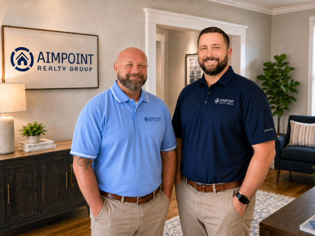 Aimpoint Realty Group