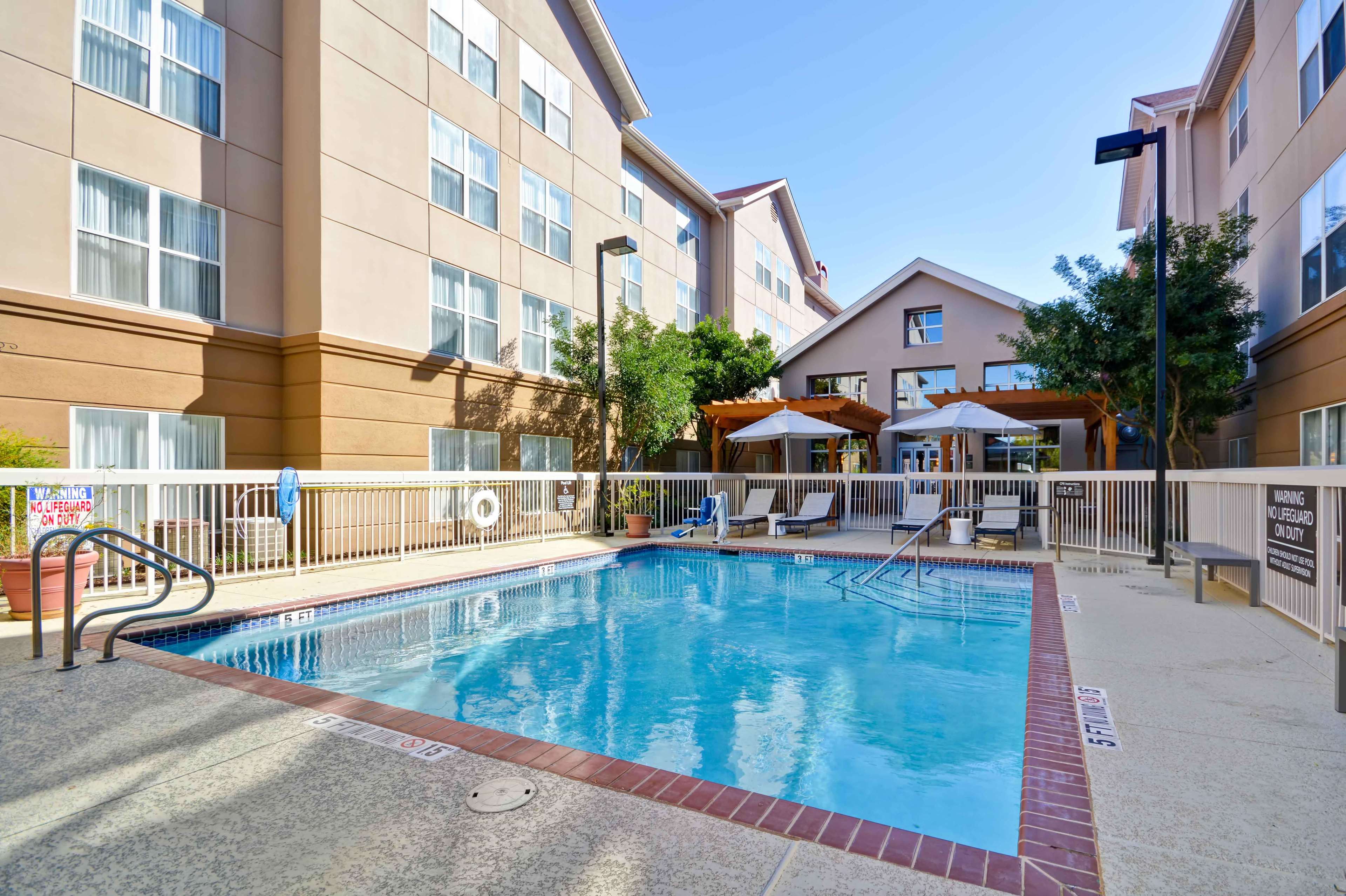 Homewood Suites by Hilton San Antonio-Northwest Photo