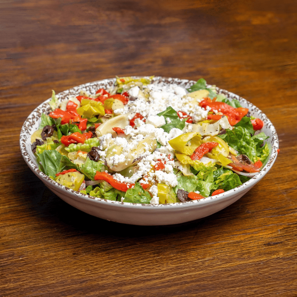Insalata Greca
