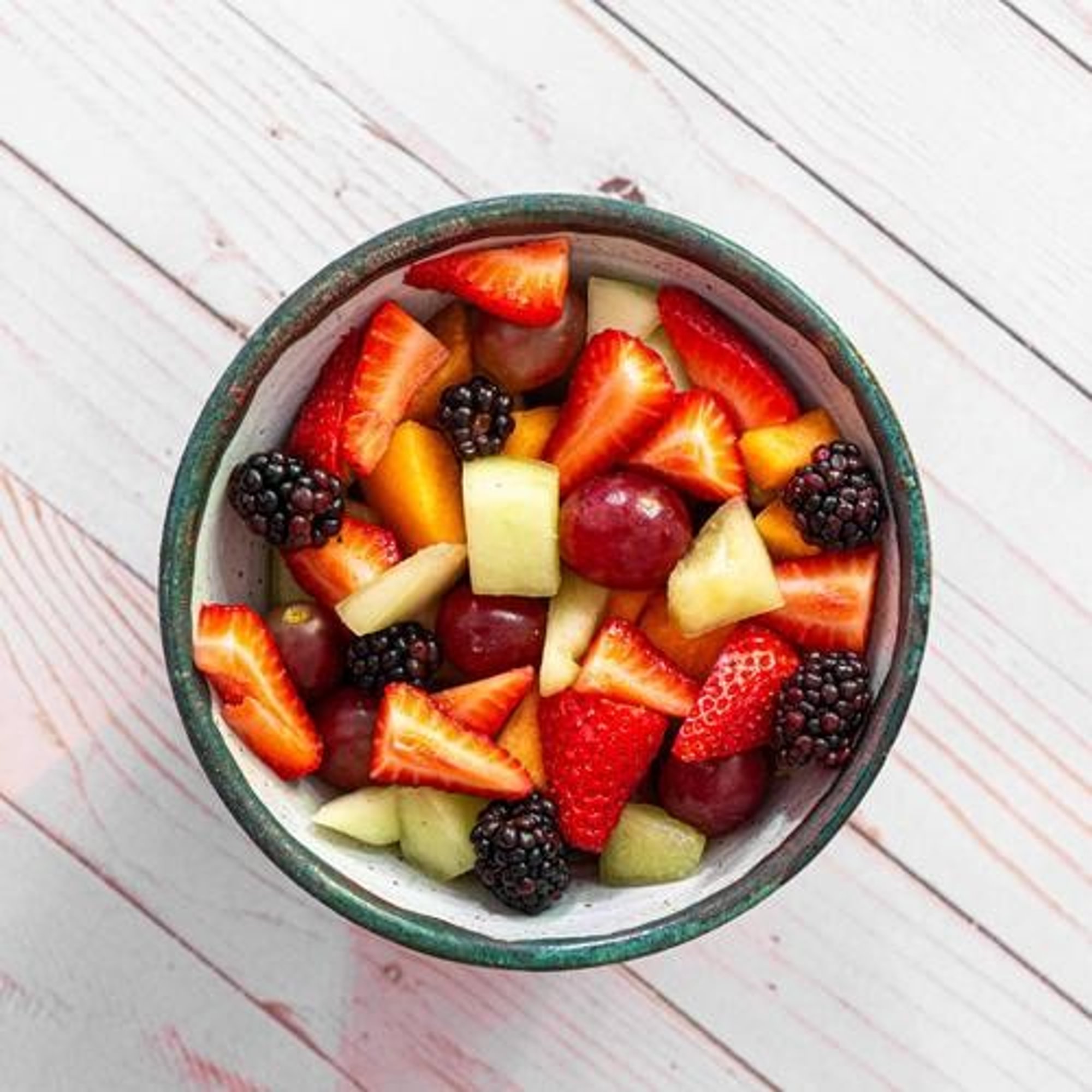 Fruit Bowl