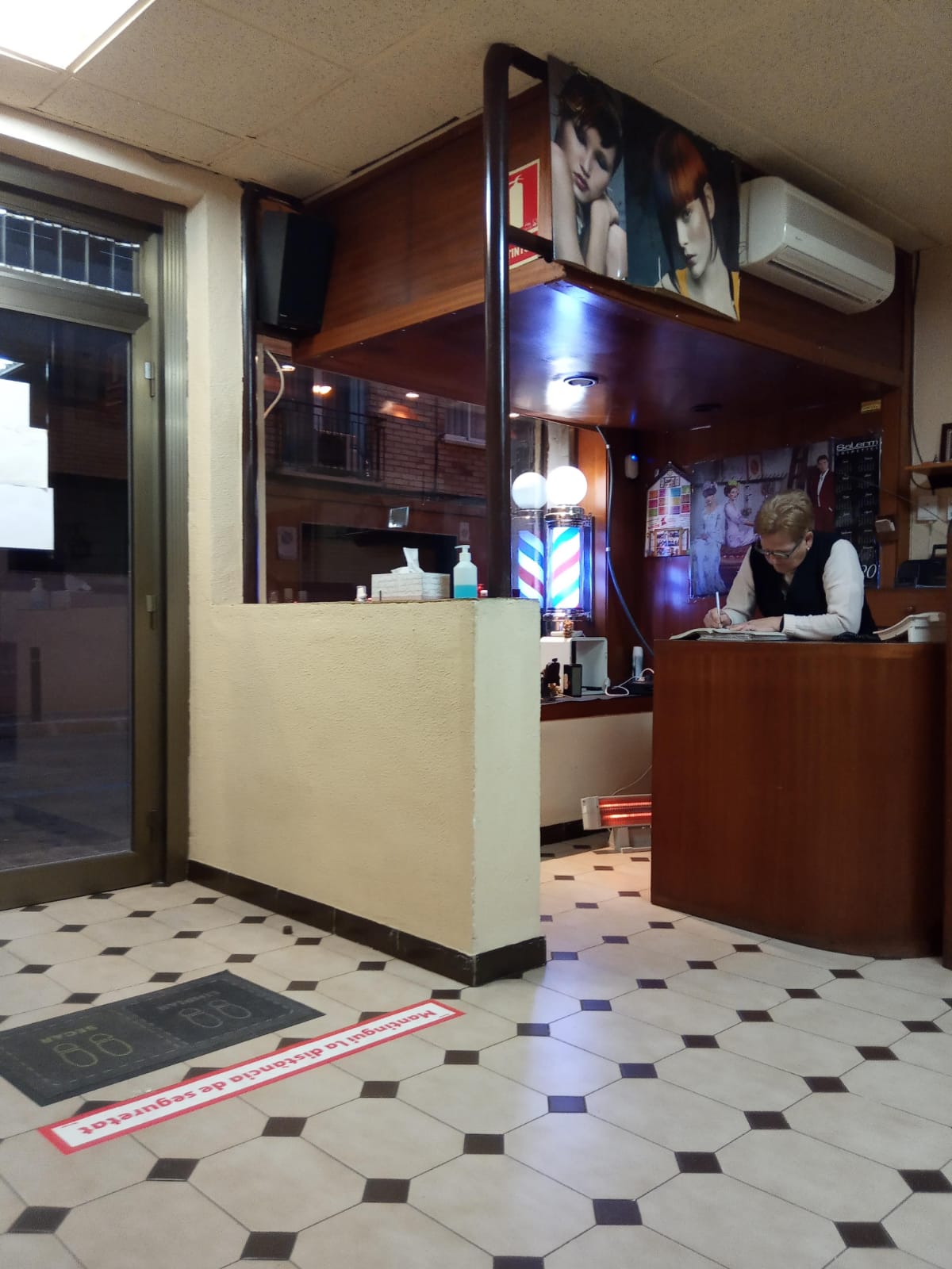 Galería en miniatura