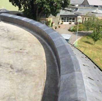 Images Midland Flat Roofing