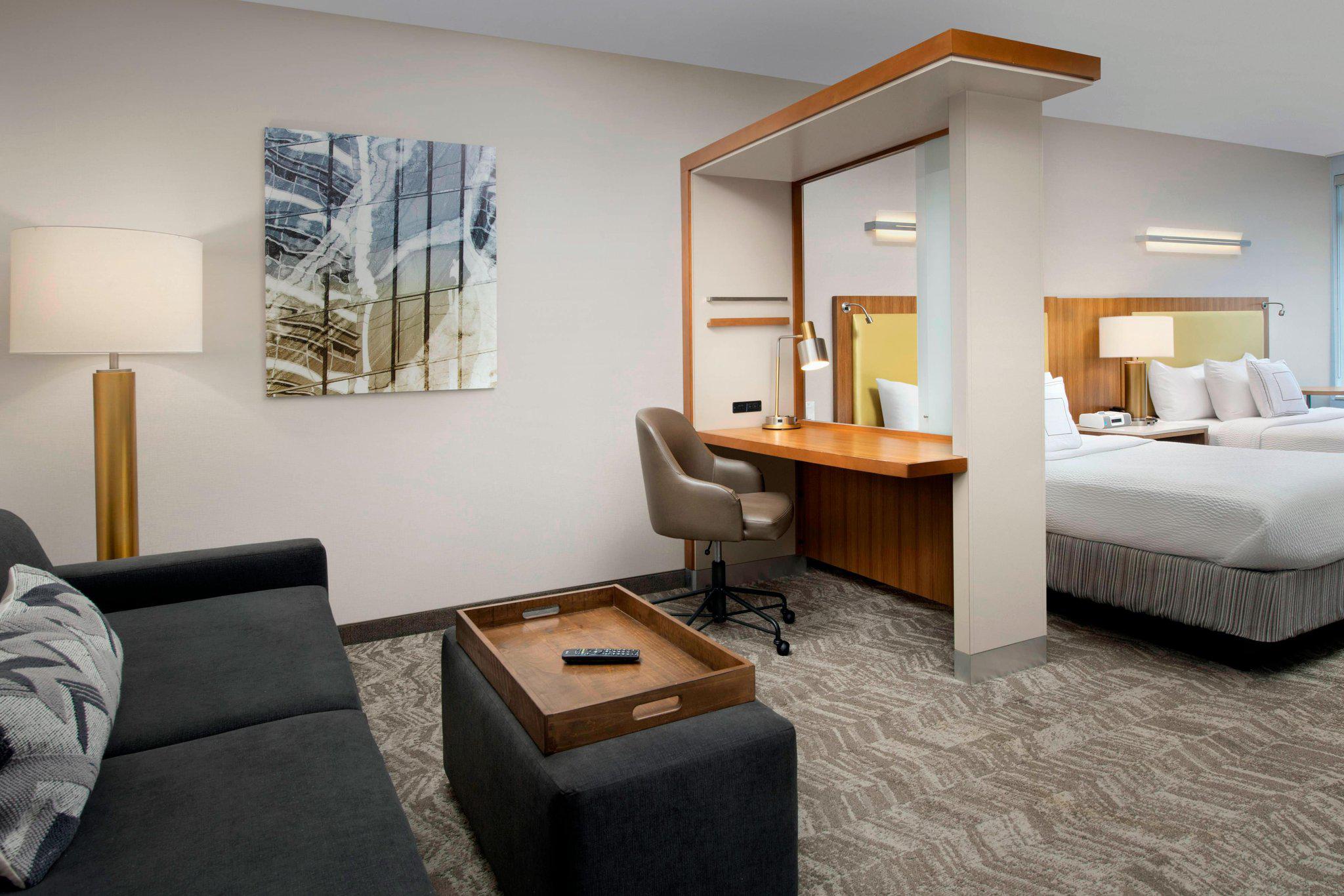 SpringHill Suites by Marriott Potomac Mills Woodbridge Photo