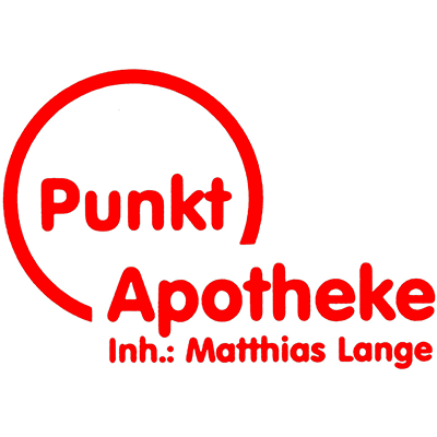 Logo der Punkt Apotheke