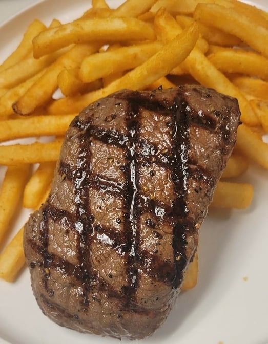 Kavel's Steak & Frites