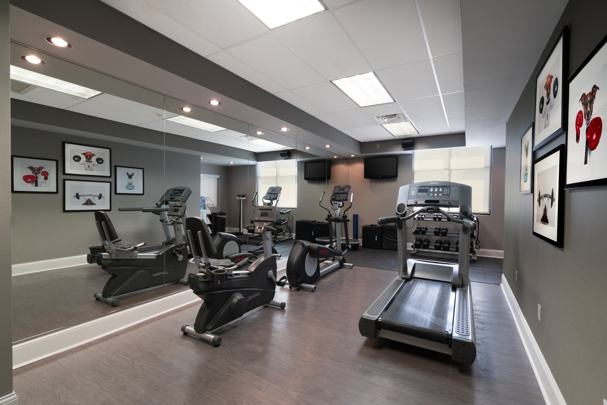 Holiday Inn Wilmington by IHG Image