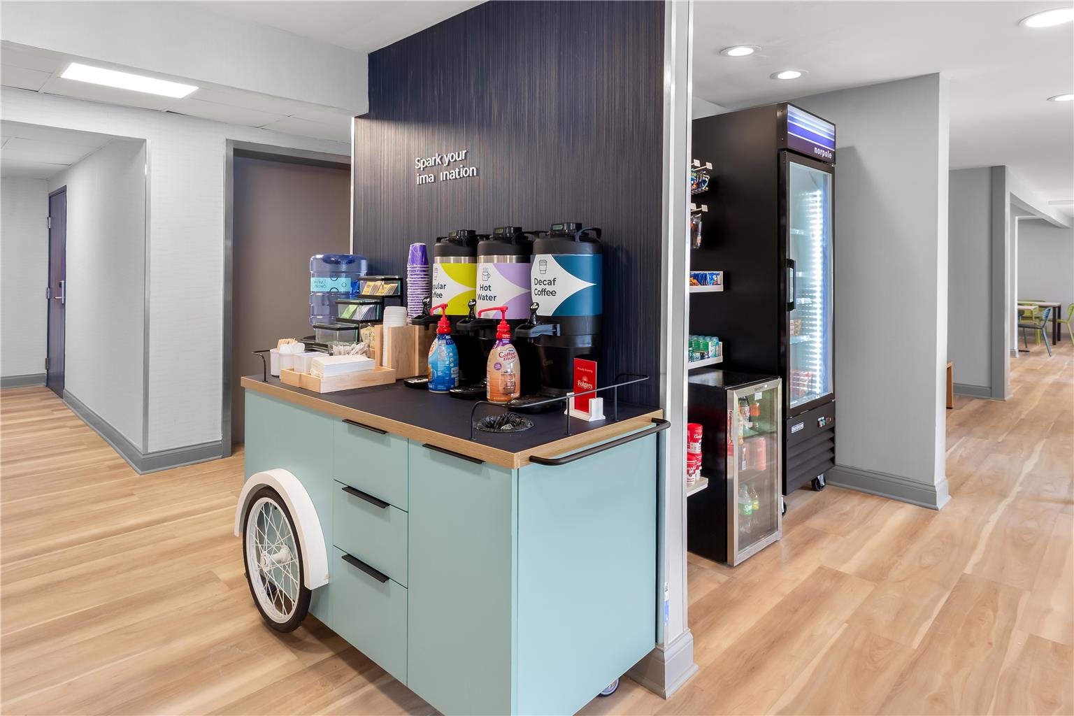 Spark by Hilton Matteson Chicago I 57 Image