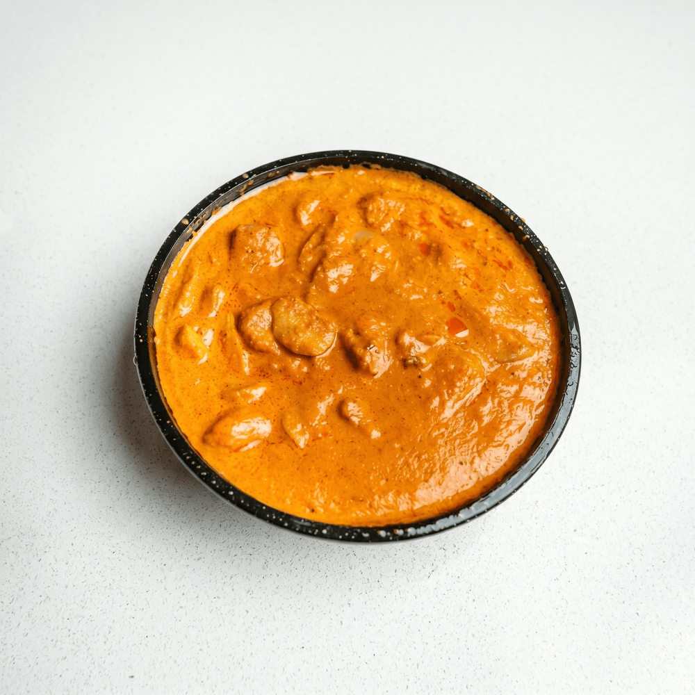 Chicken Mushroom