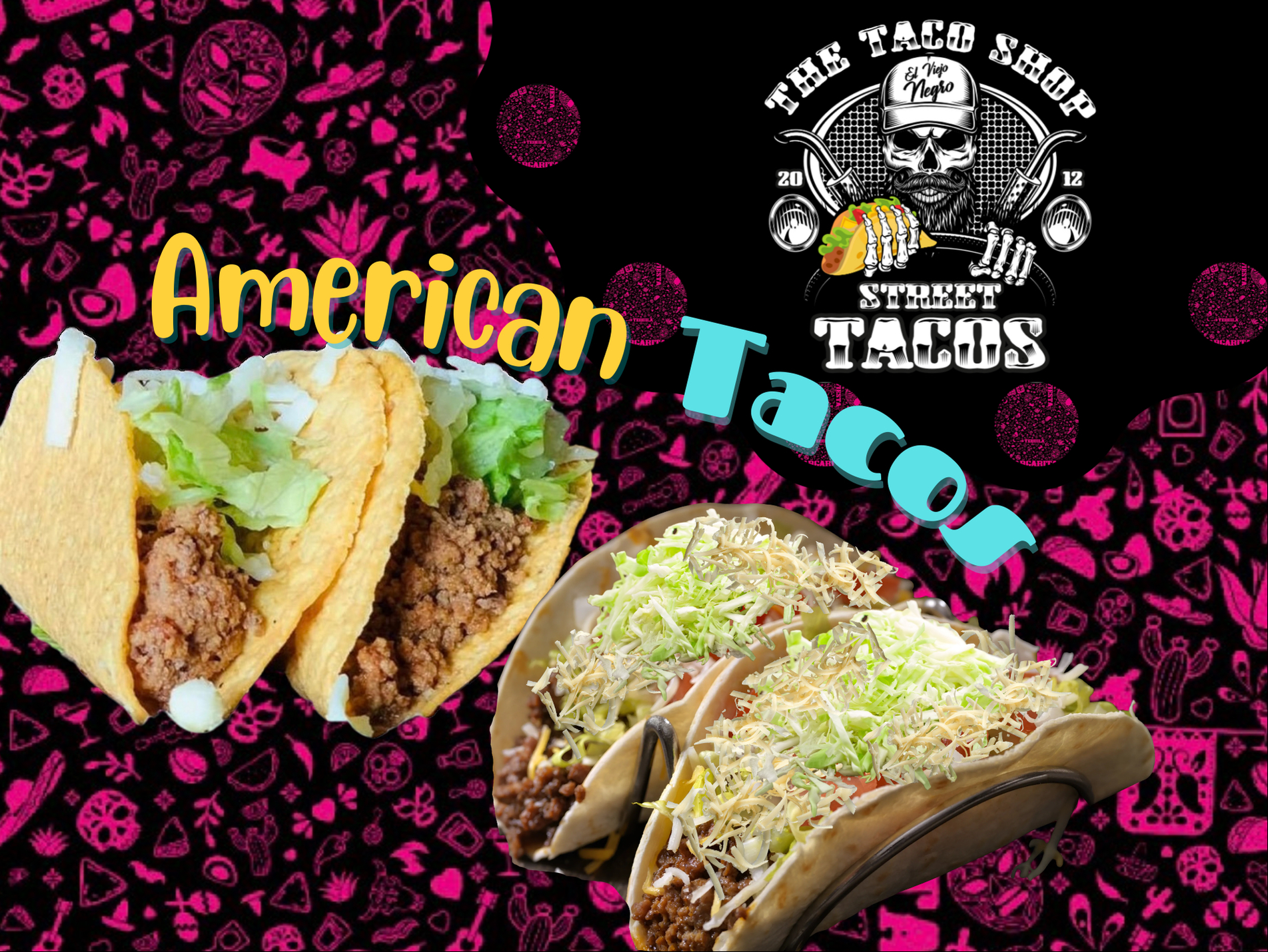 American Taco