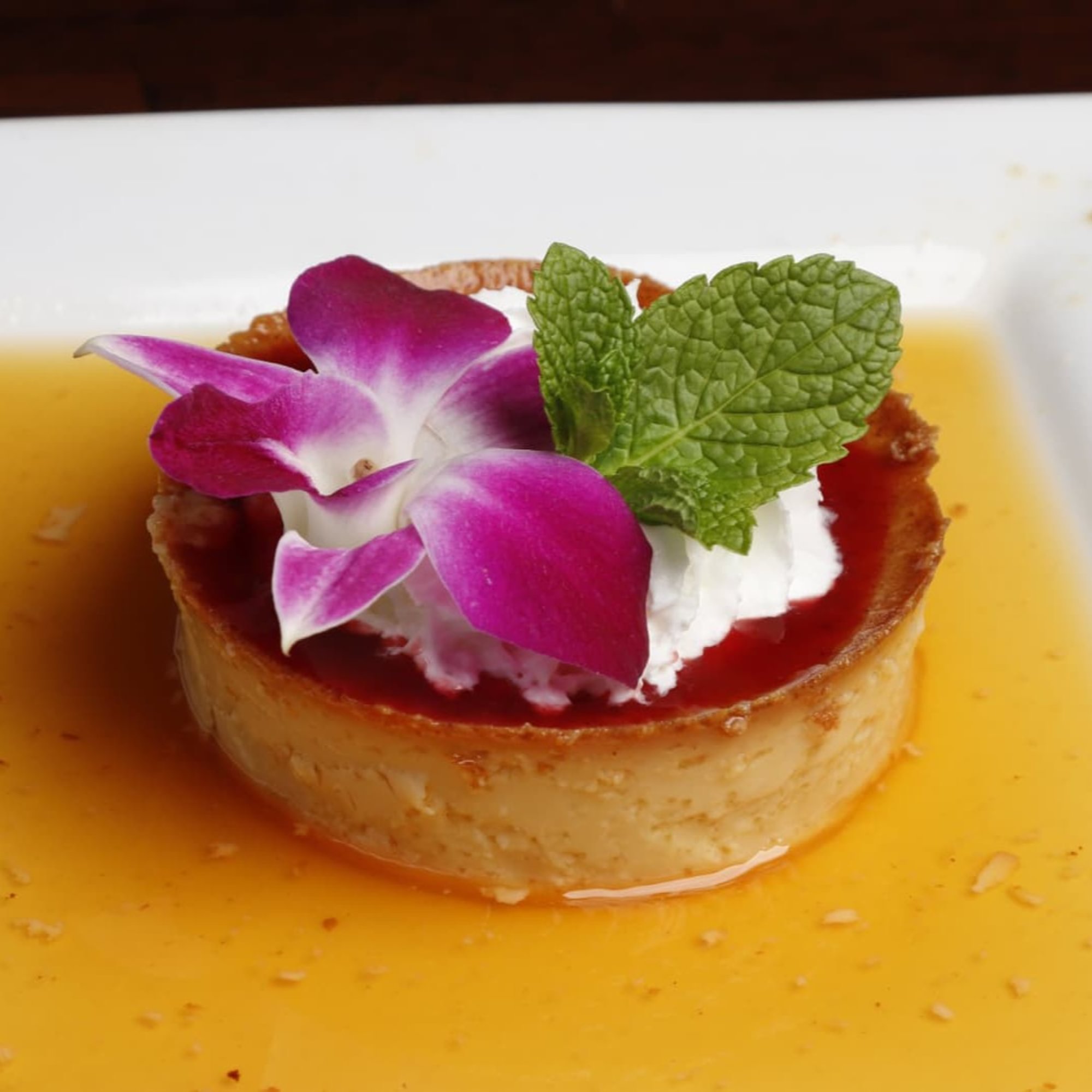 Flan
