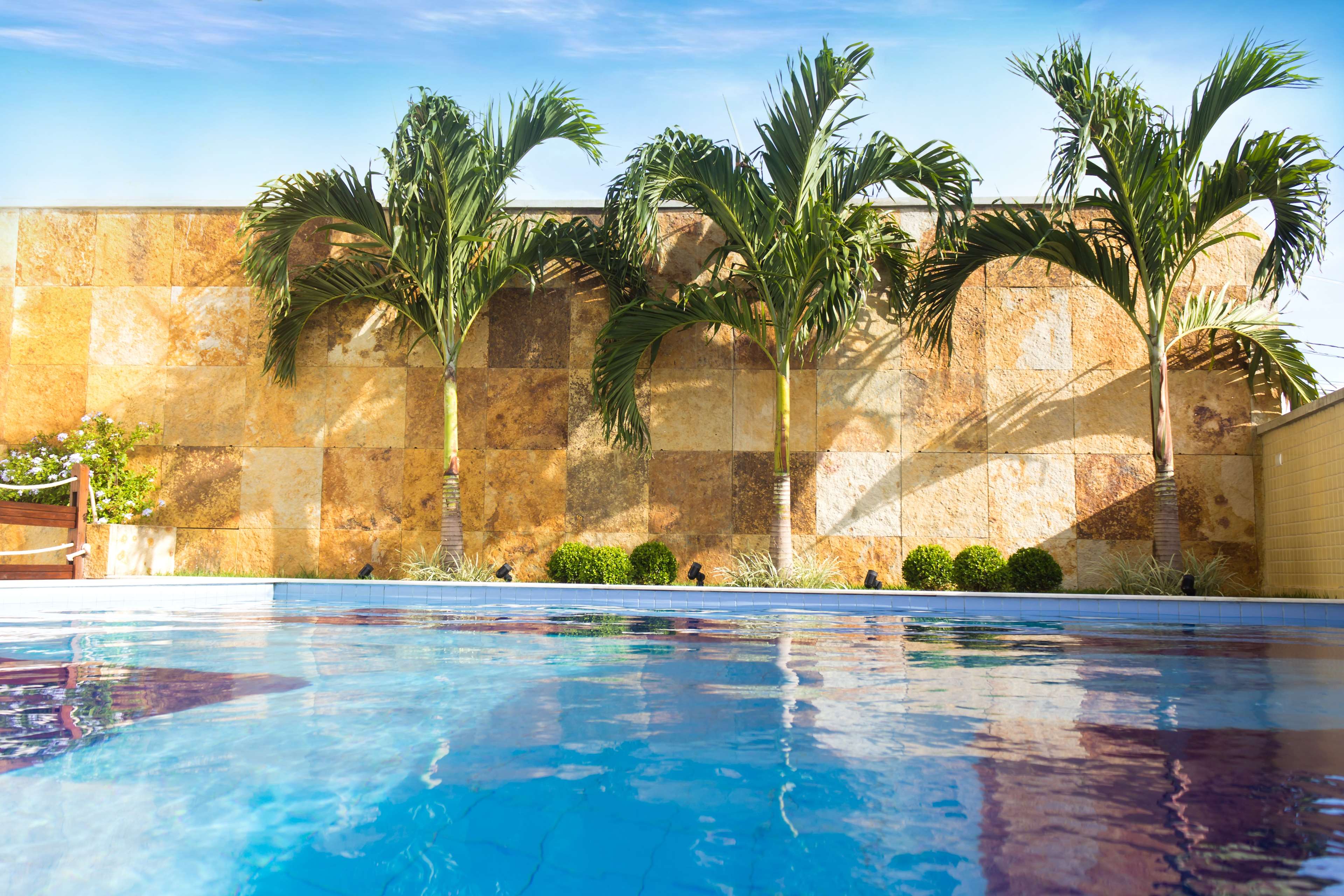 Images Best Western Premier Majestic Ponta Negra Beach