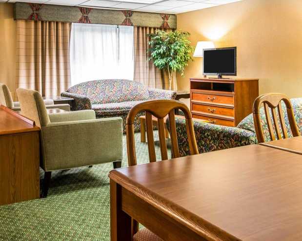 Images Quality Inn