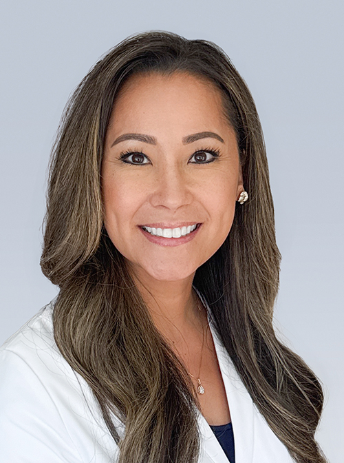 Sonia Ponessa-Yoder, CRNP Image