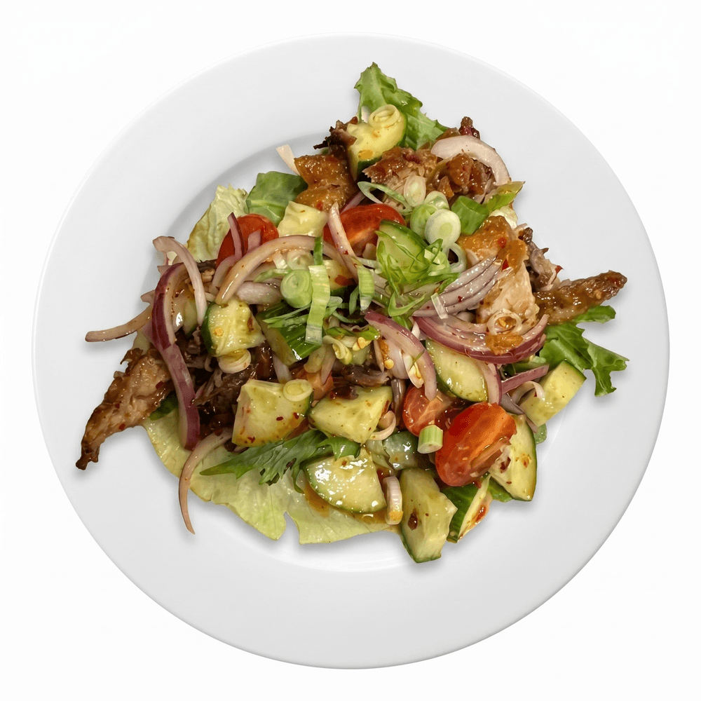 Duck Salad