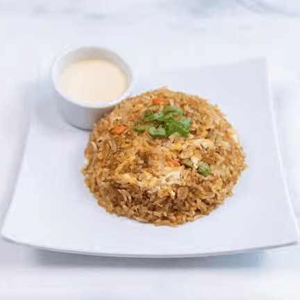 Side Fried Rice