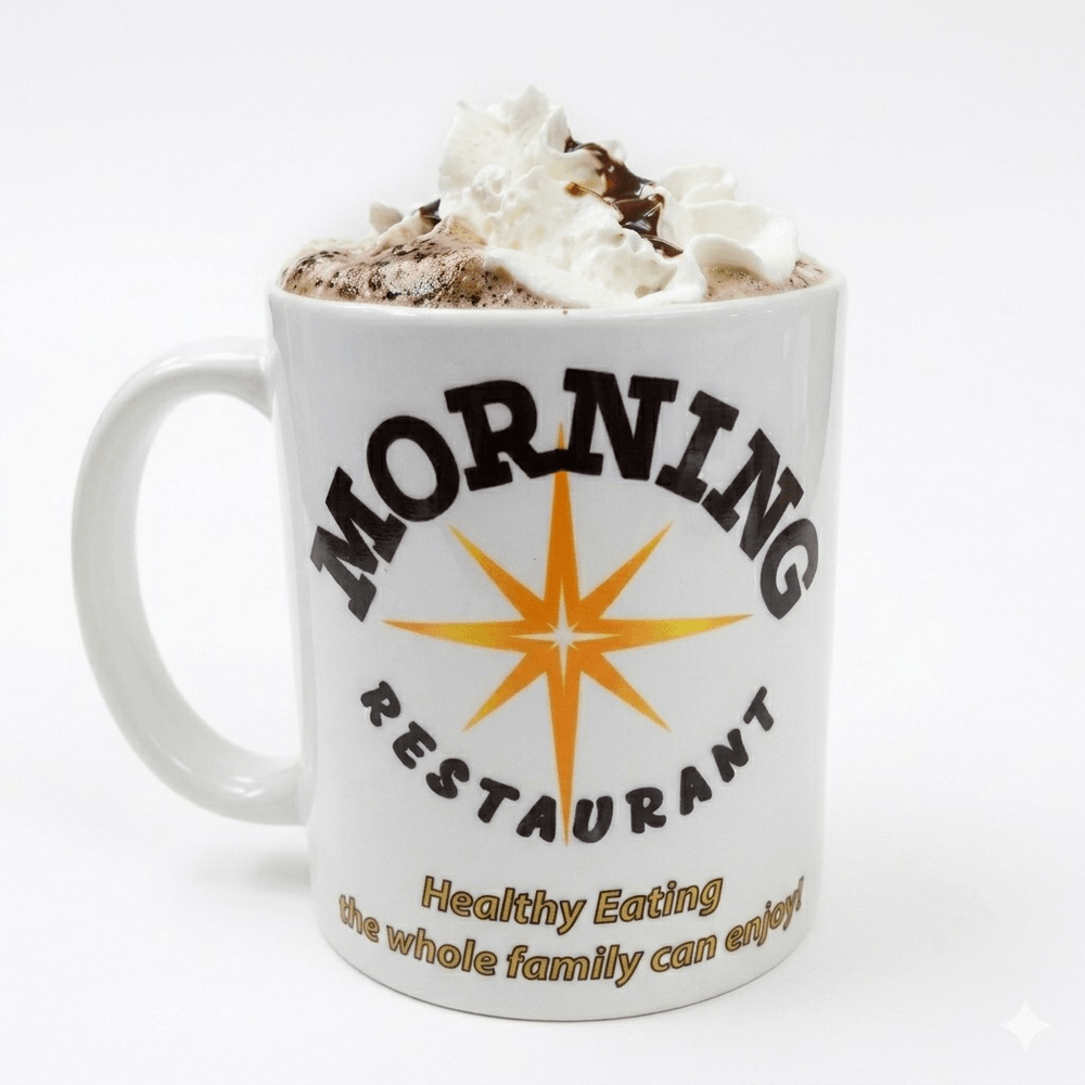 Hot Chocolate