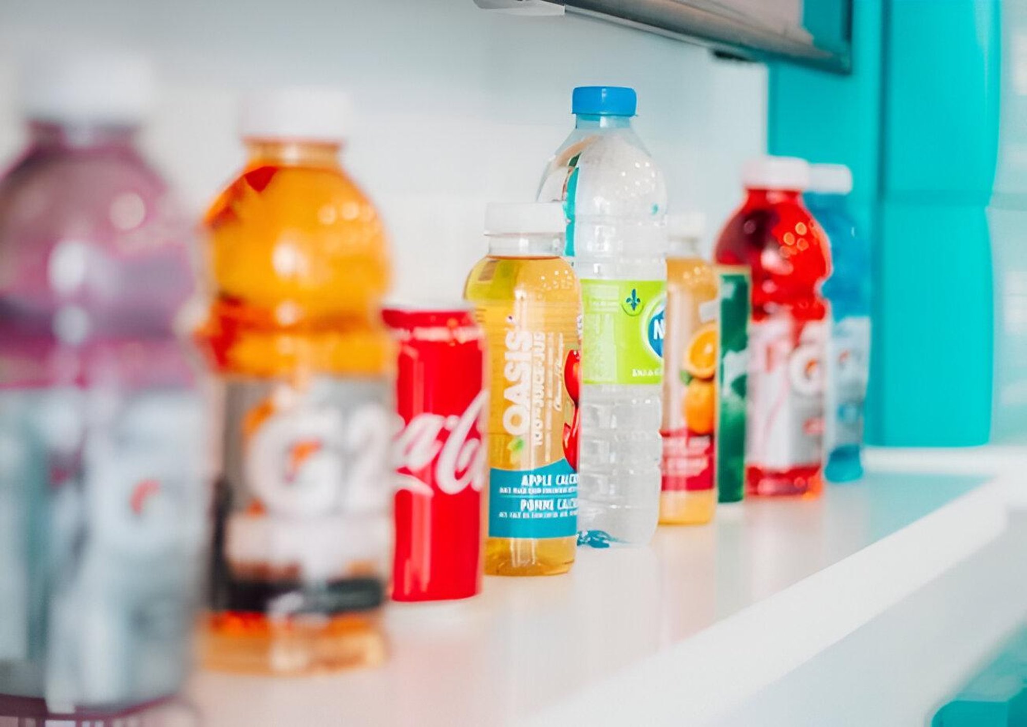 Gatorade