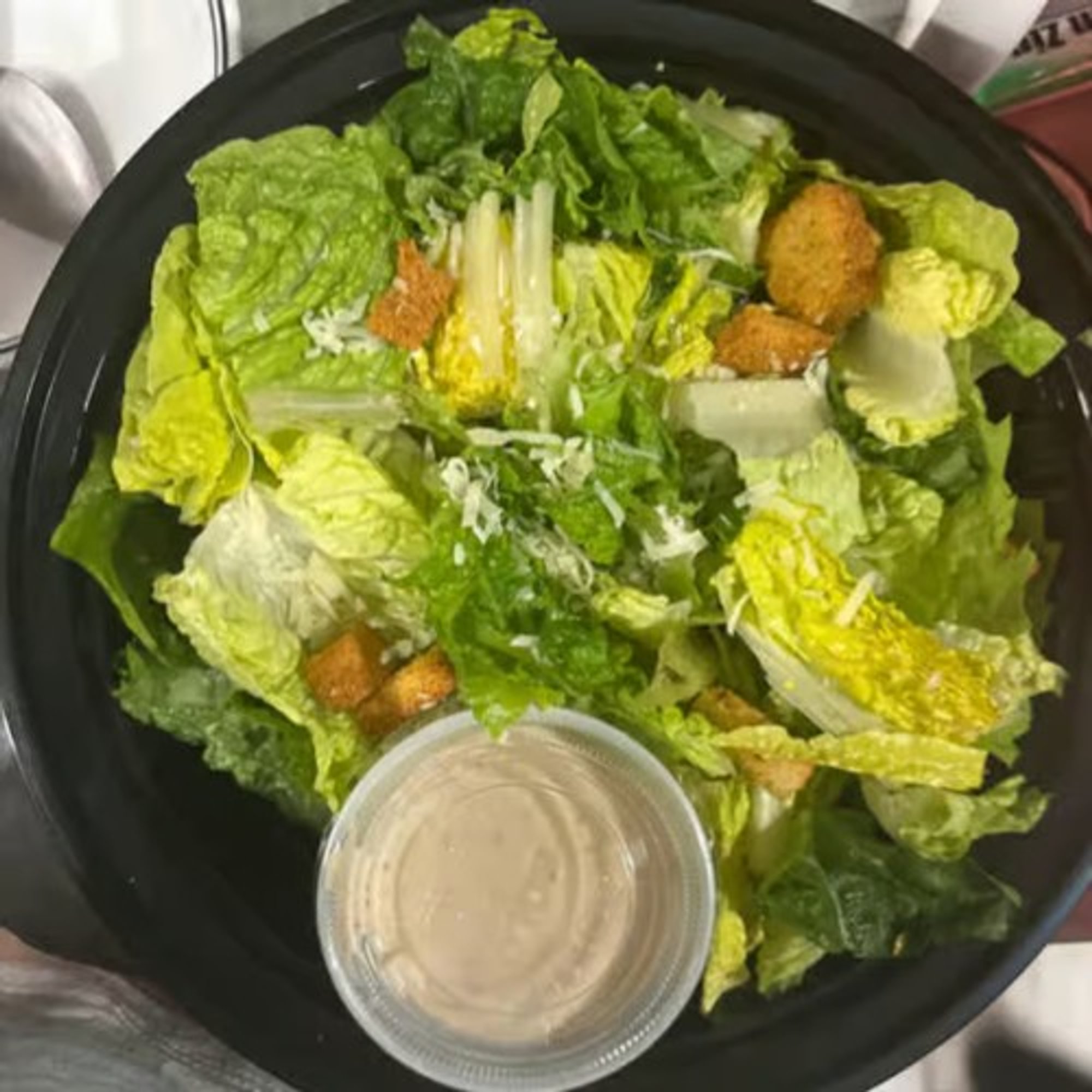 Caesar Salad