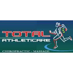 Total Athleticare Logo