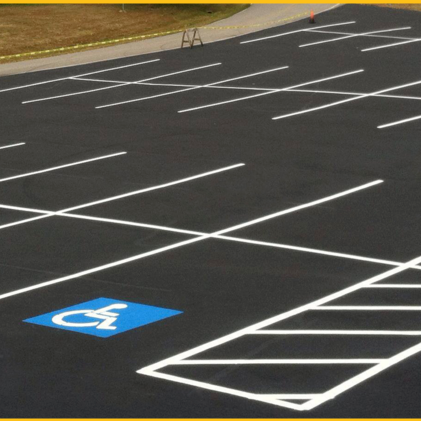 Bee Lines Marking Inc.