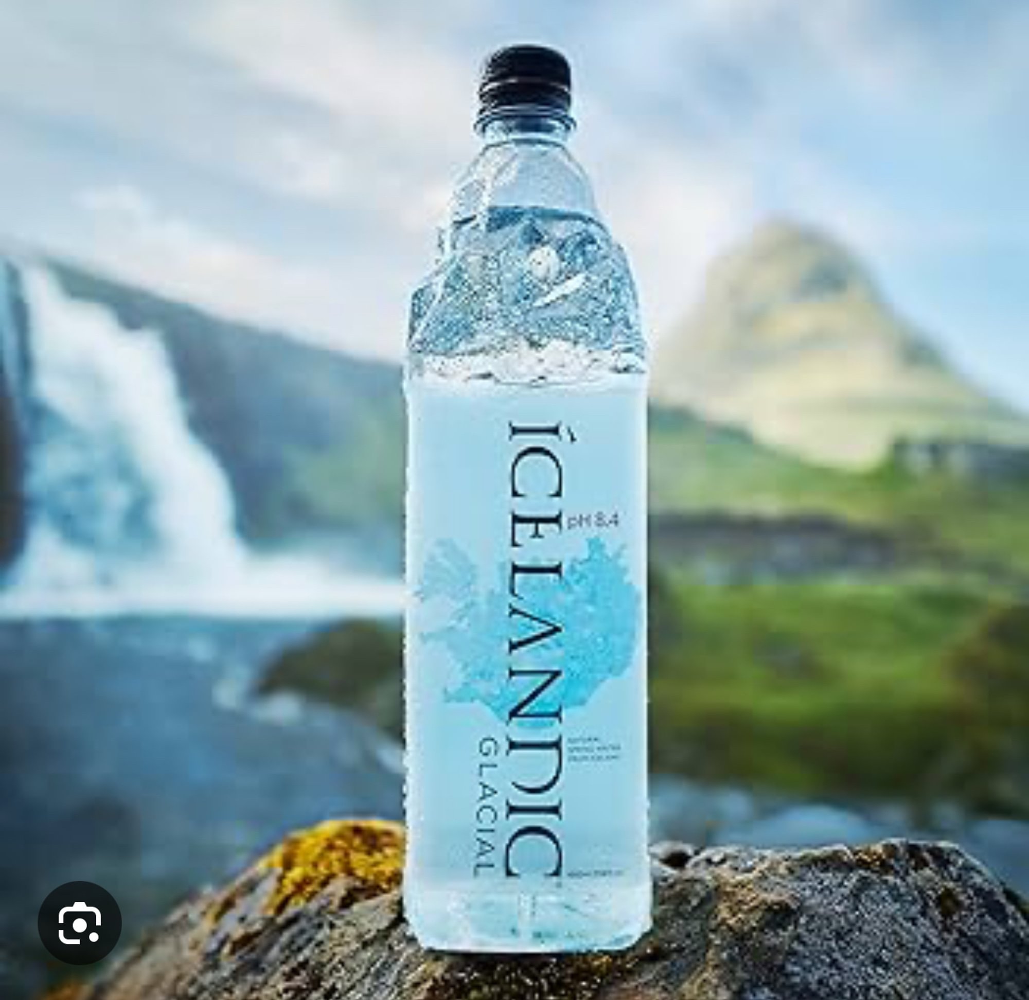 Bottle Water