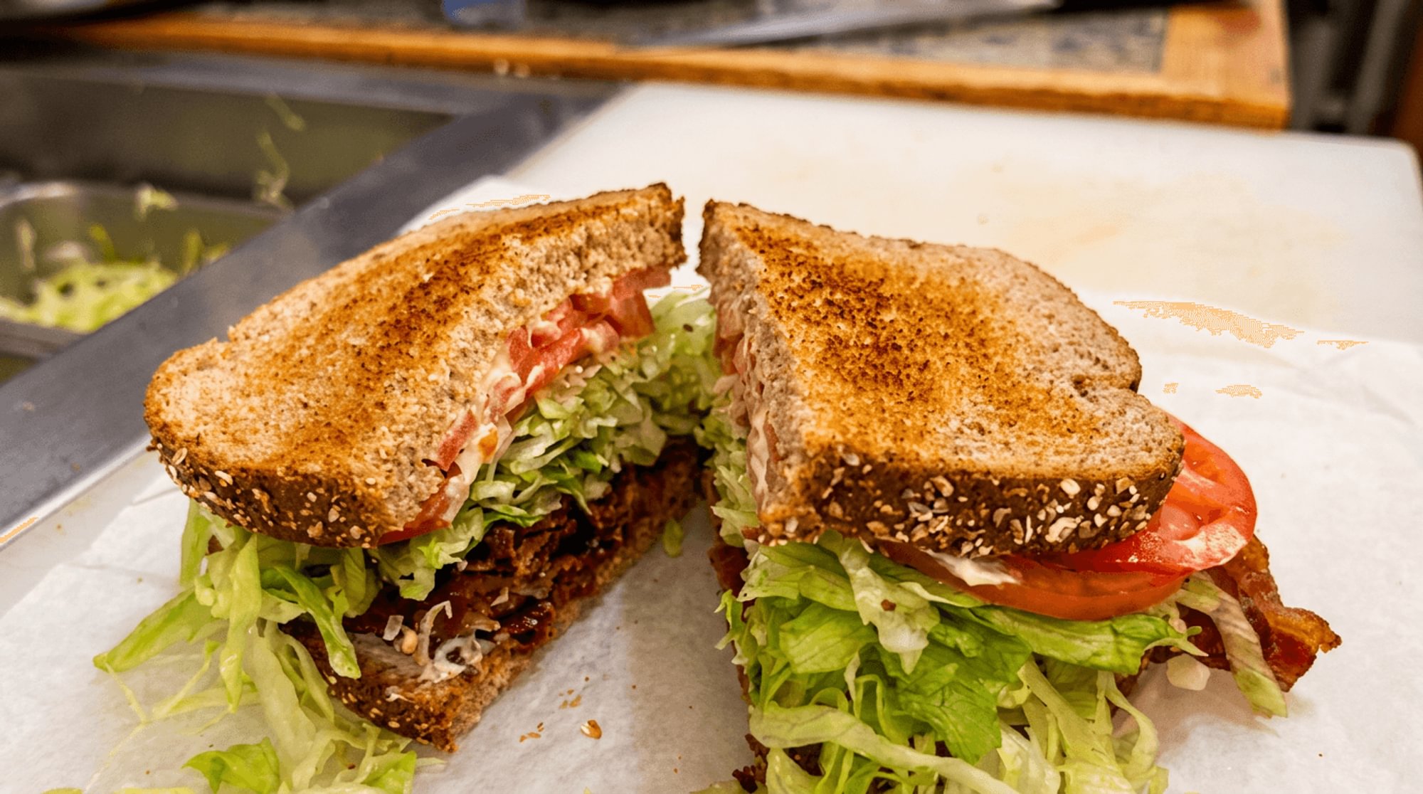 BLT
