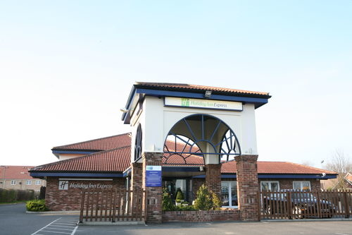 Images Holiday Inn Express Peterborough
