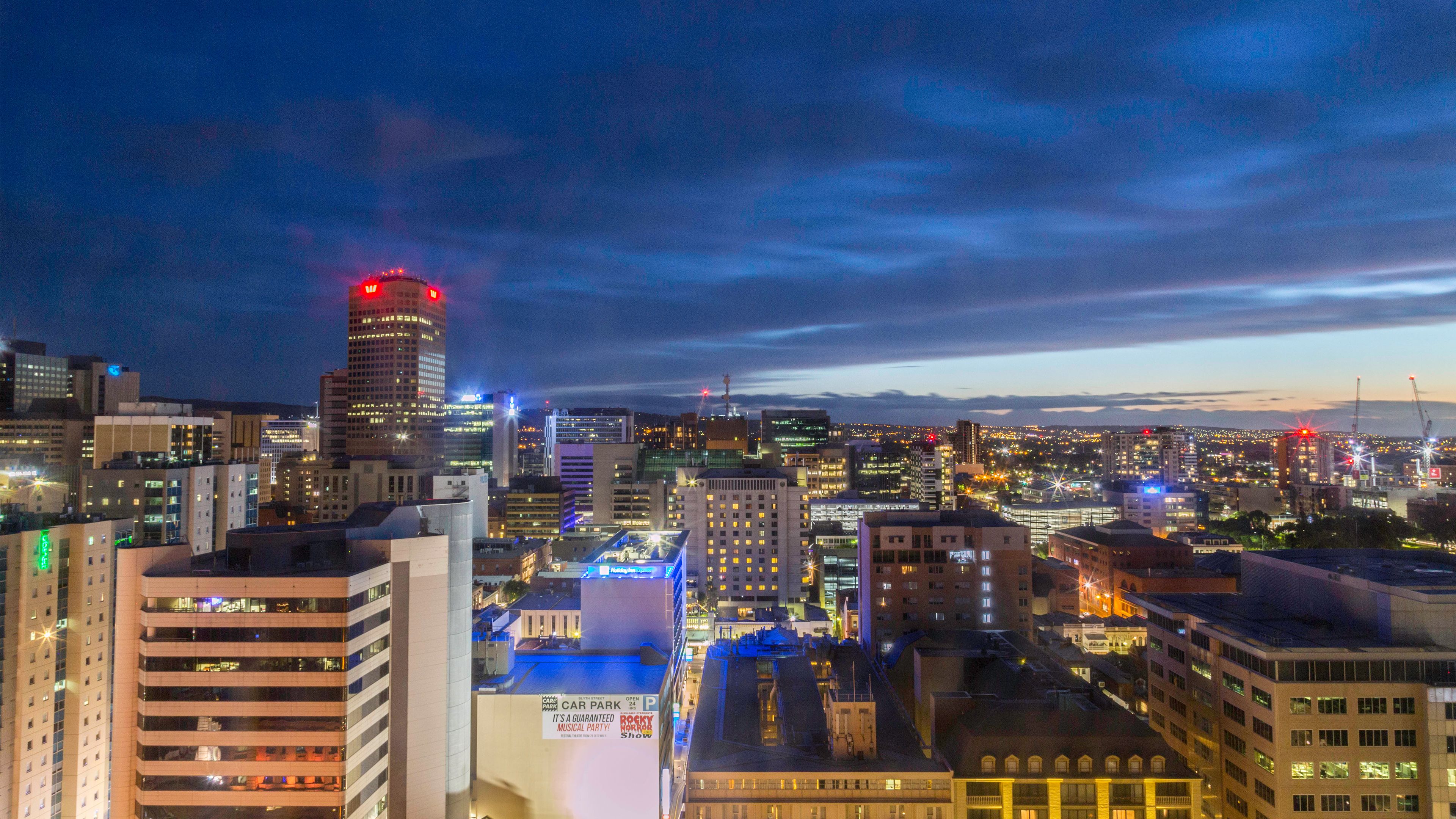Images InterContinental Adelaide