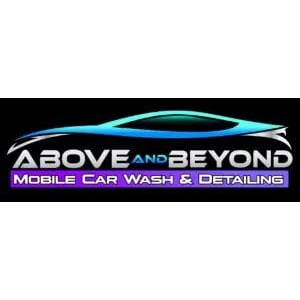 Above and Beyond Mobile Car Wash and Detail