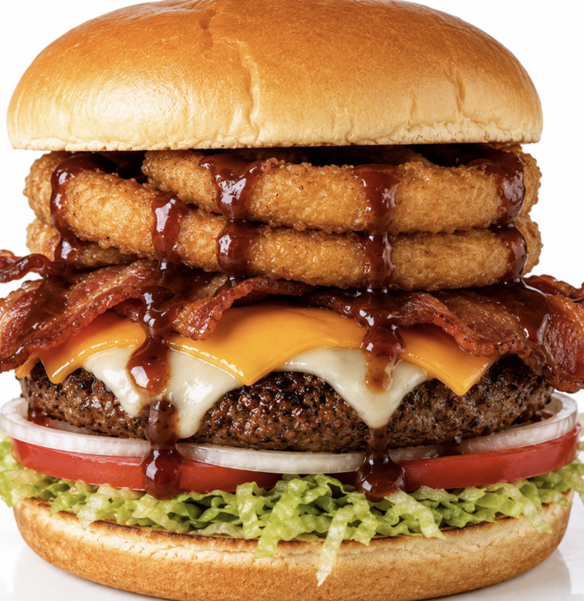 Bonanza Burger