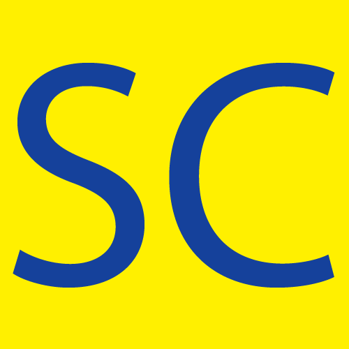 Serenity Candles Logo