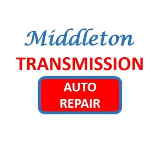 Middleton Transmission & Auto Repair