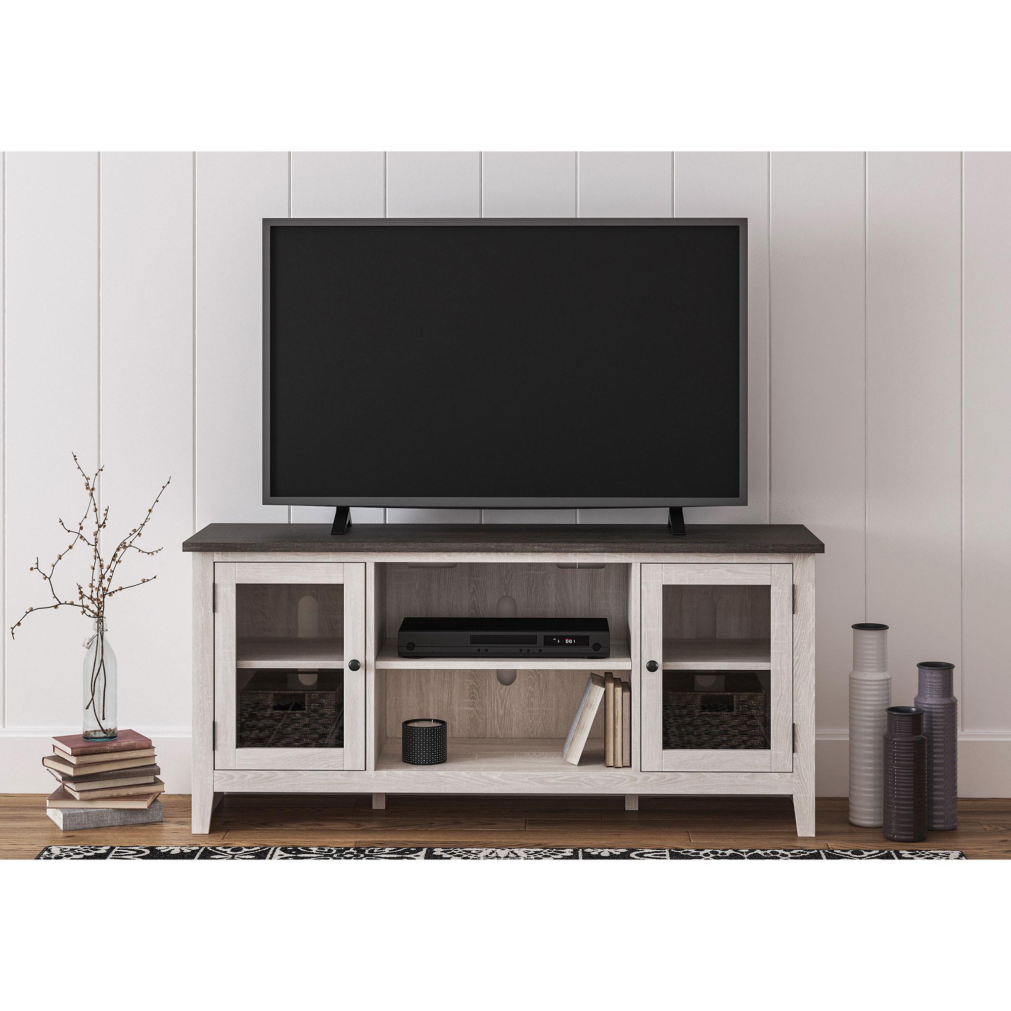 Dorrinson Extra Large TV Stand