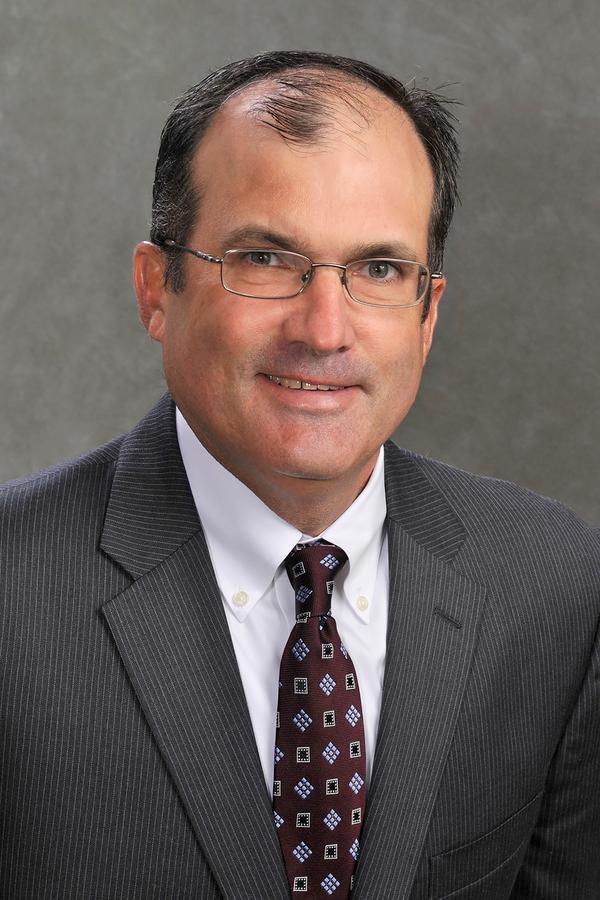 Edward Jones - Financial Advisor: Kimble Sagrera, ChFC®|CLU® Photo