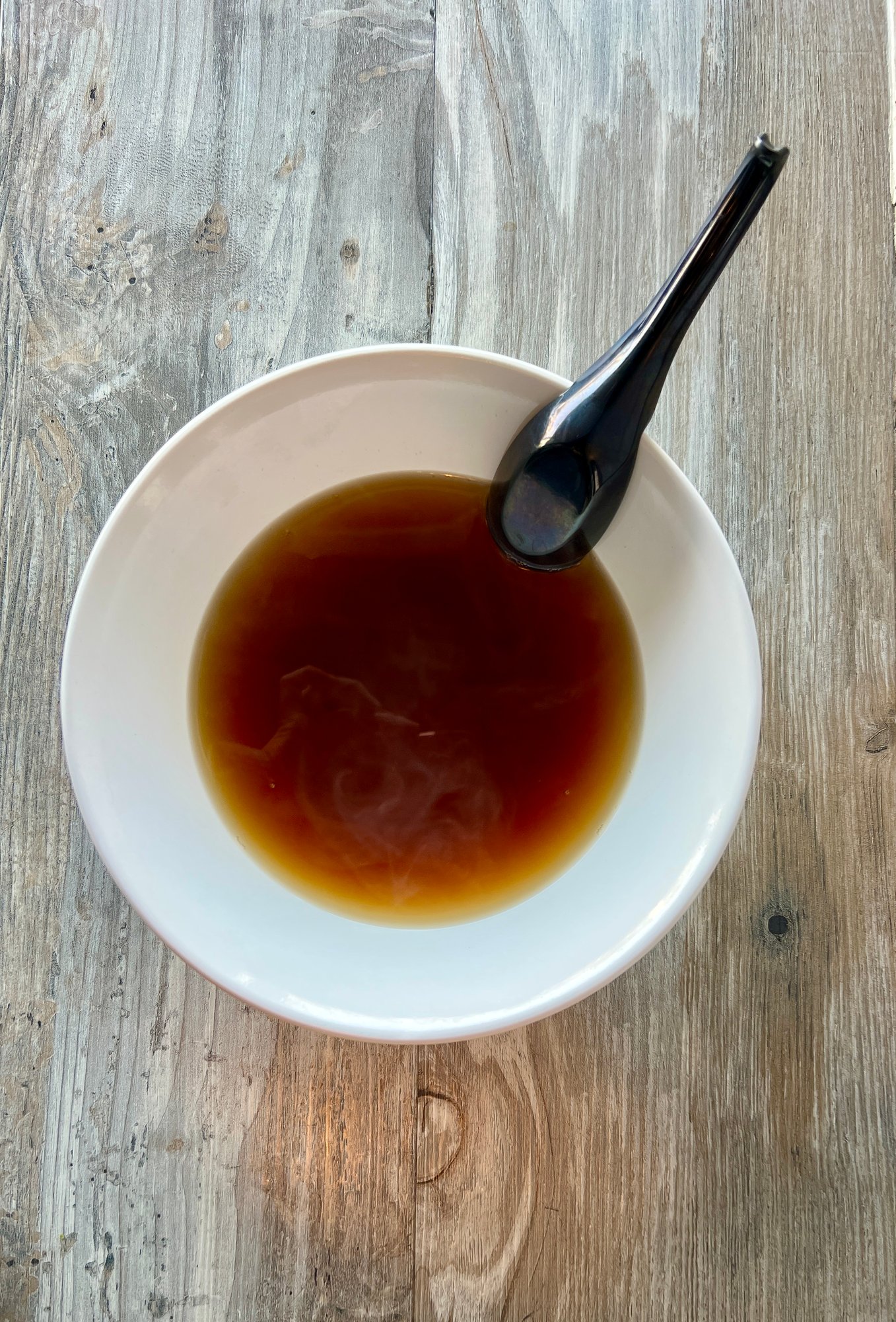 Veggie Broth